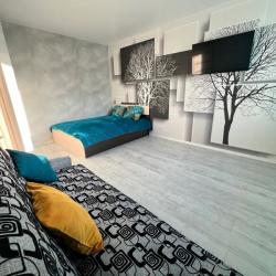 Фото Апартаменты на улице Черемшанская