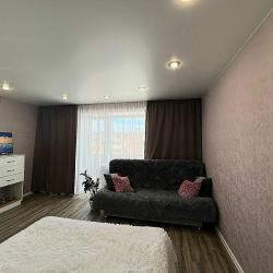 Фото Апартаменты на улице Пролетарская 28