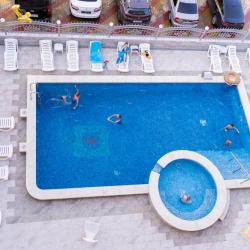 Фото Отель Элефтерия