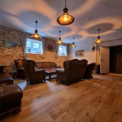 Фото Отель Фрам