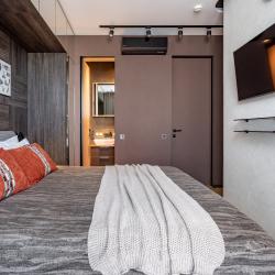 Фото Отель Ohta Park Suite 11