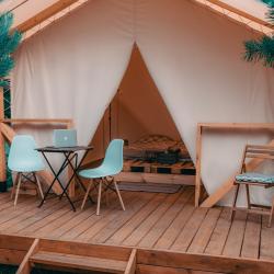 Фото Отель LAMA PARK (Лама Парк)