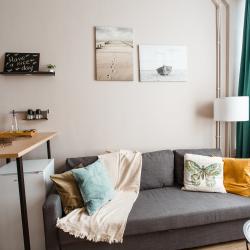 Фото Отель Comfort life (Комфорт лайф) в Измайлово