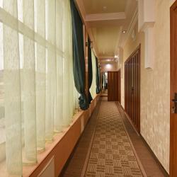 Фото Отель МарДэ