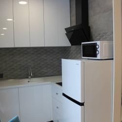 Фото Апартаменты Green Palace Sochi (Грин Пэлас )