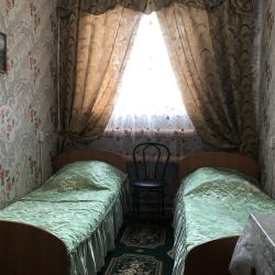 Фото Отель Феникс