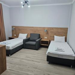 Фото Отель SanSara (СанСара)