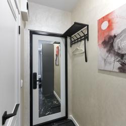 1-комнатные апартаменты студия ул. Большая Якиманка, 35с1 №4