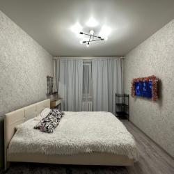 Фото Отель apARTament на проспекте Ленина 52/3А