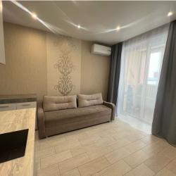 Фото Уютные апартаменты на улице Пионерская 1/2Б