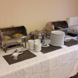 Фото Отель Walde Park (Вальде Парк)