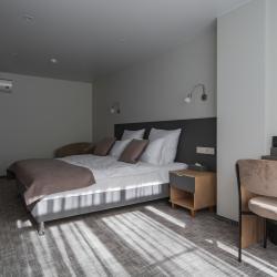 Фото Отель Лесная ласточка