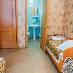 Фото Отель Колос