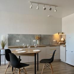 Фото Апартаменты на улице Арциховского