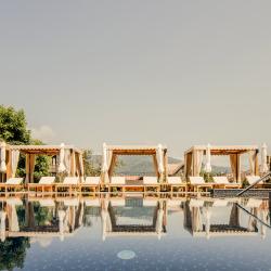 Фото Отель Dilijani Tun Hotel ( Тун)