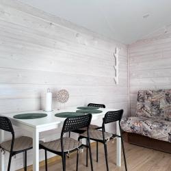 Коттедж улучшенный