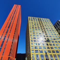 фото 1 Art-Seasons Apartments (Арт-Сизонс Апартментс)