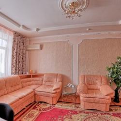 Фото Отель Целинная