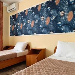 Фото Отель Прибой