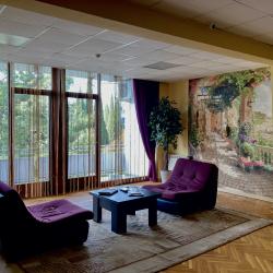 Фото Отель Golden Holiday Apartments (Голден Холидей)