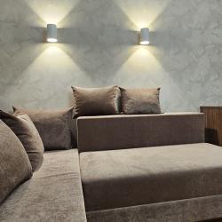 Фото Апартаменты на улице Таллинская 20к3