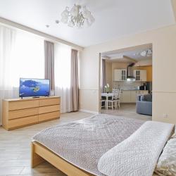 Фото Апартаменты Baltic Point