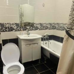 Фото Апартаменты на улице Ореховая 12