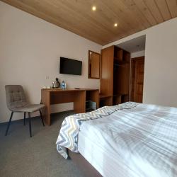 2-местный номер стандарт улучшенный