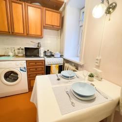 Фото Апартаменты на улице Геологическая