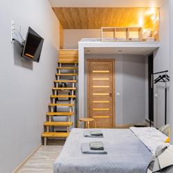 фото 11 Open Home (Оупен Хоум) на улице Гончарная