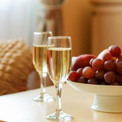 Фото Отель Черное Море