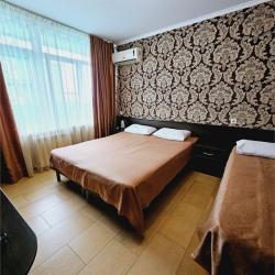 Фото Отель Вилла Босса