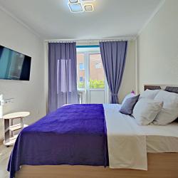 Фото Отель Уютные сутки на бульваре Ивана Финютина 39