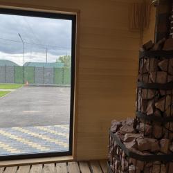 3-комнатные апартаменты люкс Дом,Самарская обл., Красноярский р-н, городское поселение Волжский, рп. Волжский, ул. Князева, 64В