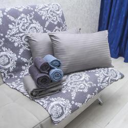 Фото Апартаменты на улице Энергетиков 39