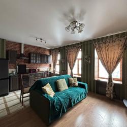 Фото Апартаменты на улице Советская 17