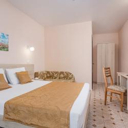 Фото Отель Русич