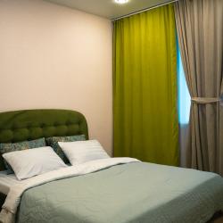 Фото Апартаменты на улице Центральная 1