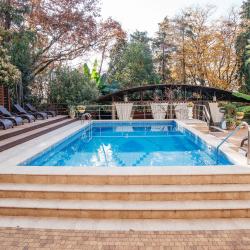 Фото Отель Романов