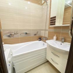 Фото Симбирские апартаменты на улице Игошина 3