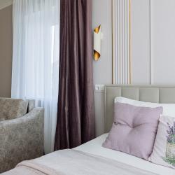 Фото Апартаменты на Ленинском проспекте 77