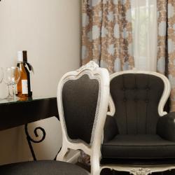 Фото Отель Reikartz City Tbilisi Hotel (Рейкартц Сити )