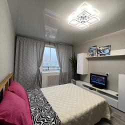 Фото Отель Katy Home (Кэти Хоум) на улице Менделеева