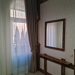 Фото Отель Медовые водопады