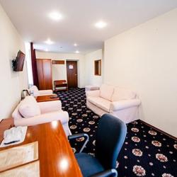 DIS President hotel (Дис Президент) — 51effc150788ba3844de3394922cc741
