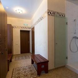 Фото Отель Босфор