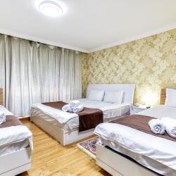 Фото Отель Bed and Breakfast (Бед энд Брекфаст)
