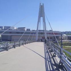 Фото Отель Studios Crocus на ом бульваре 25