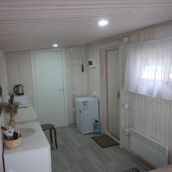 Коттедж стандарт