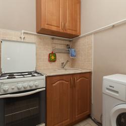 фото 23 Kvart-Hotel (Кварт-Отель) на переулке Грузинский 16
